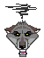 wolfpissed